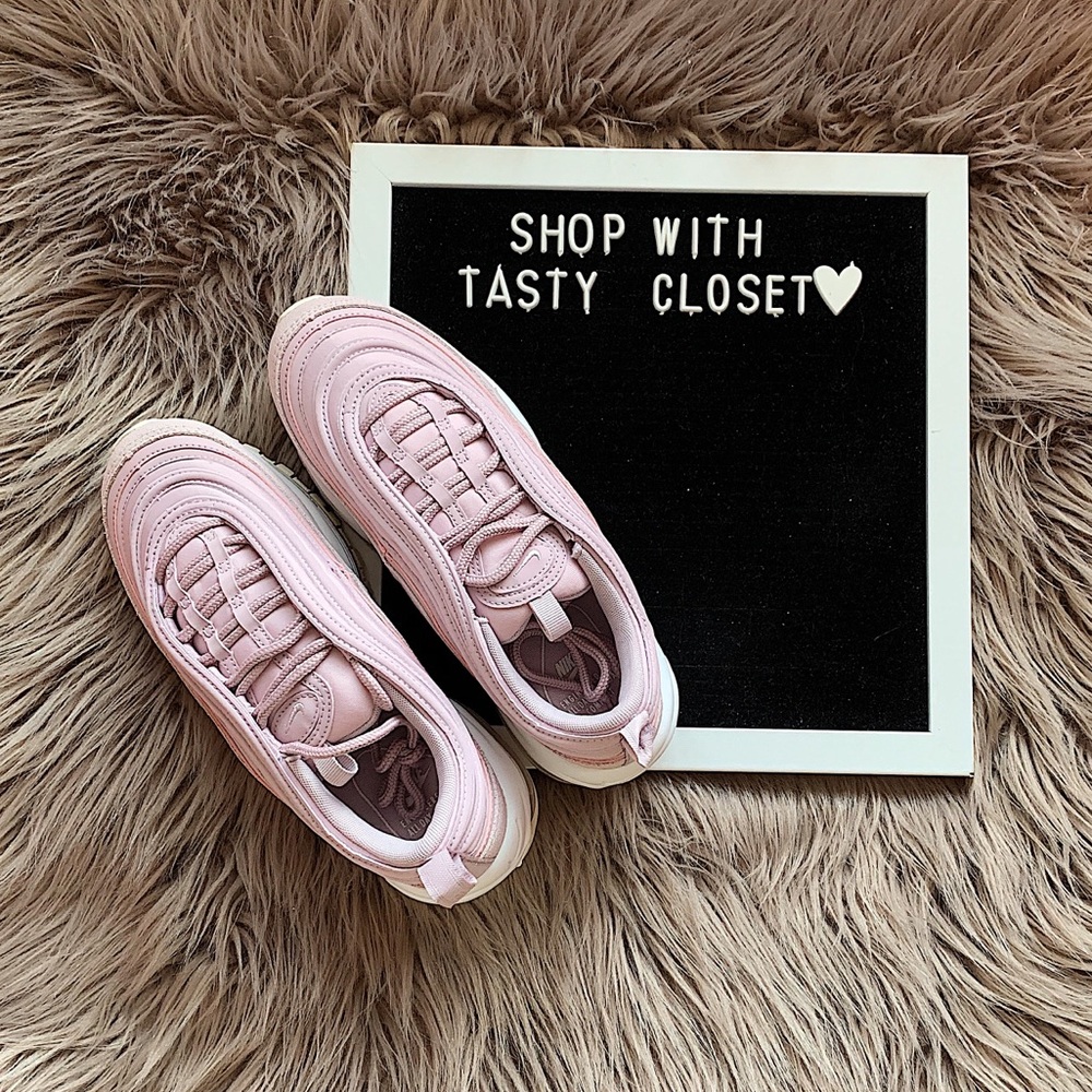 Nike air max 97 prm sneakers - Picture 5 of 8